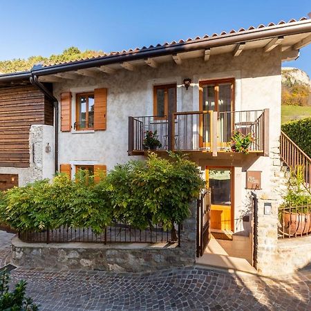 Borgo Cantagallo Casa Olivia 2 Tremosine Zewnętrze zdjęcie