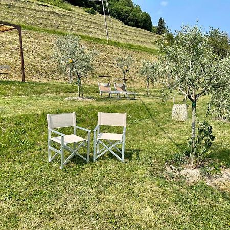 Borgo Cantagallo Casa Olivia 2 Tremosine Zewnętrze zdjęcie