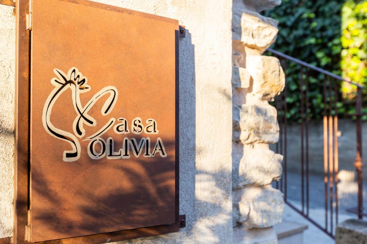 Borgo Cantagallo Casa Olivia 2 Tremosine Zewnętrze zdjęcie