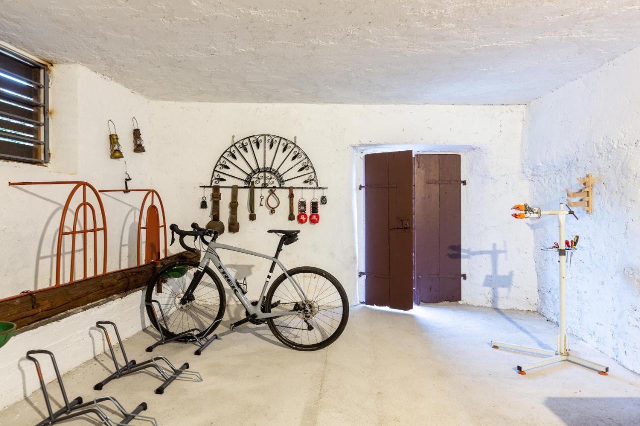 Borgo Cantagallo Casa Olivia 2 Tremosine Zewnętrze zdjęcie