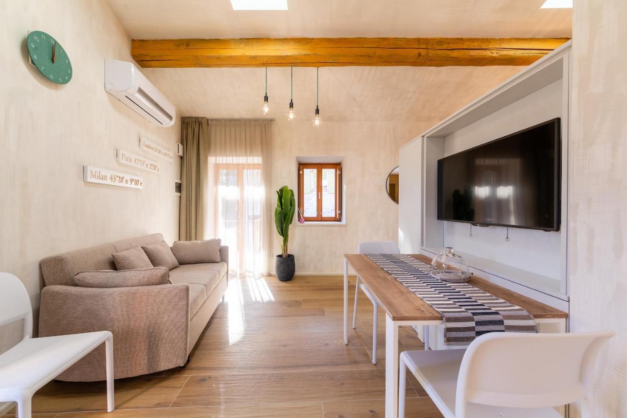 Borgo Cantagallo Casa Olivia 2 Tremosine Zewnętrze zdjęcie