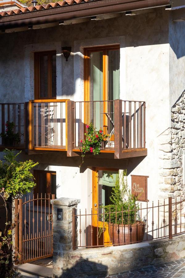 Borgo Cantagallo Casa Olivia 2 Tremosine Zewnętrze zdjęcie