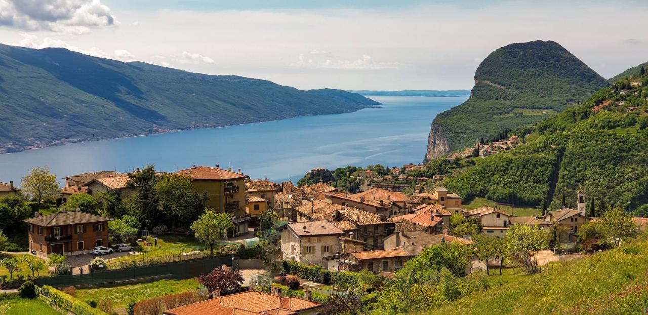 Borgo Cantagallo Casa Olivia 2 Tremosine Zewnętrze zdjęcie