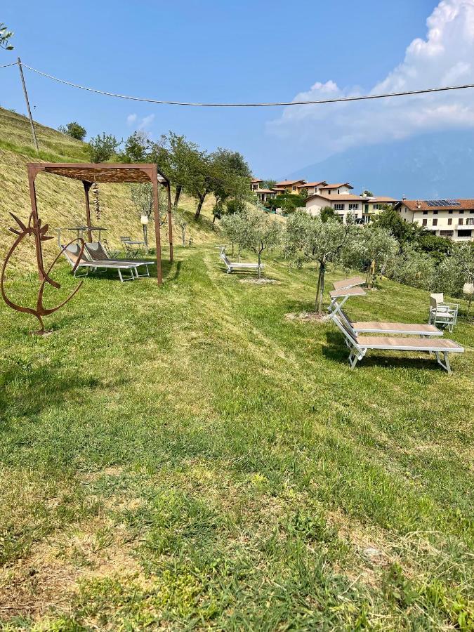 Borgo Cantagallo Casa Olivia 2 Tremosine Zewnętrze zdjęcie