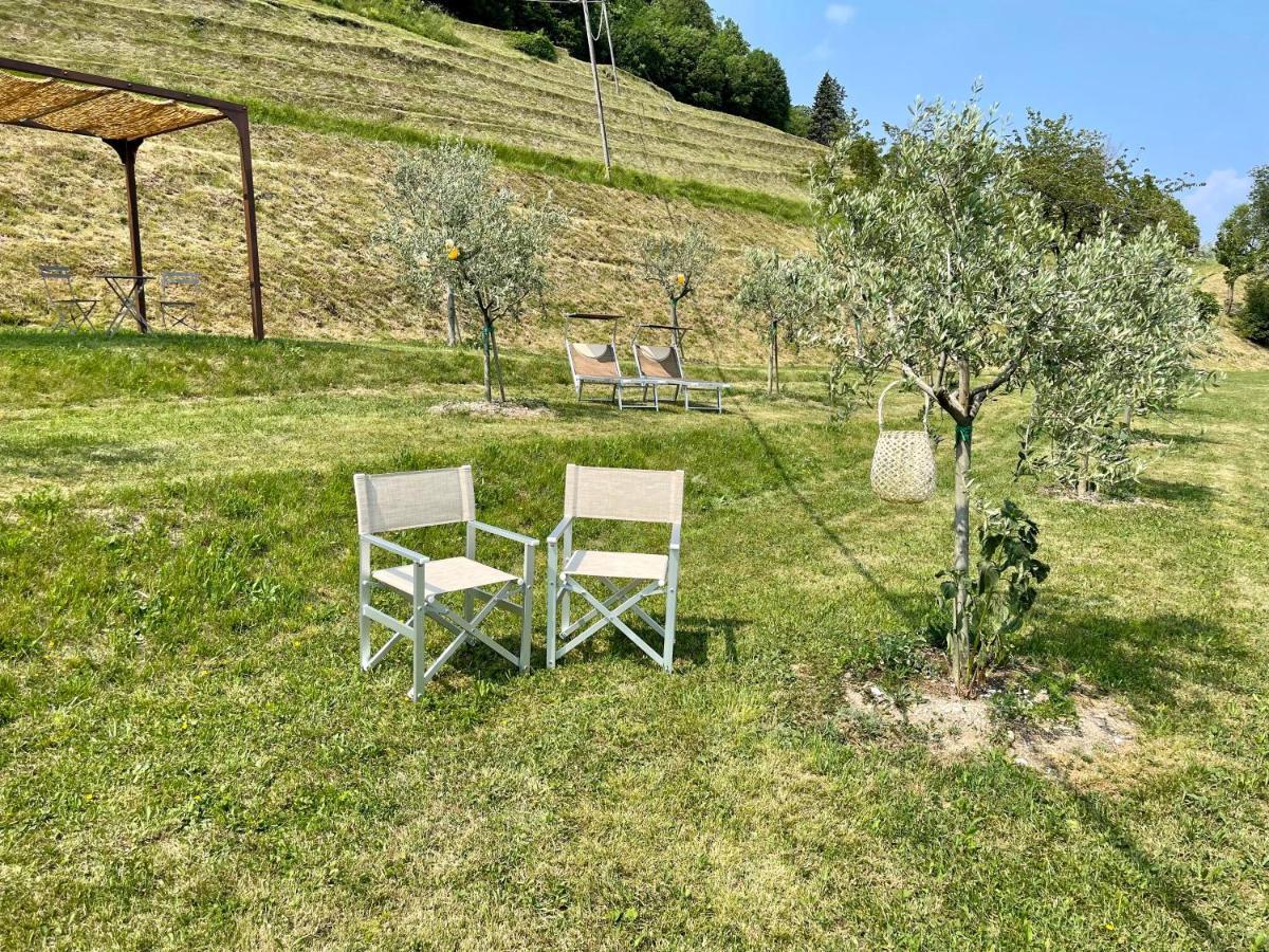 Borgo Cantagallo Casa Olivia 2 Tremosine Zewnętrze zdjęcie