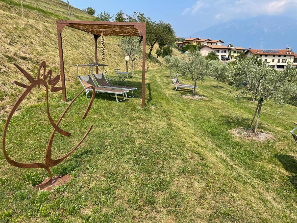 Borgo Cantagallo Casa Olivia 2 Tremosine Zewnętrze zdjęcie
