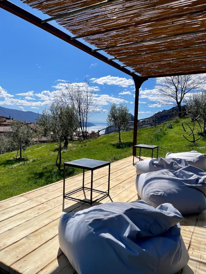 Borgo Cantagallo Casa Olivia 2 Tremosine Zewnętrze zdjęcie
